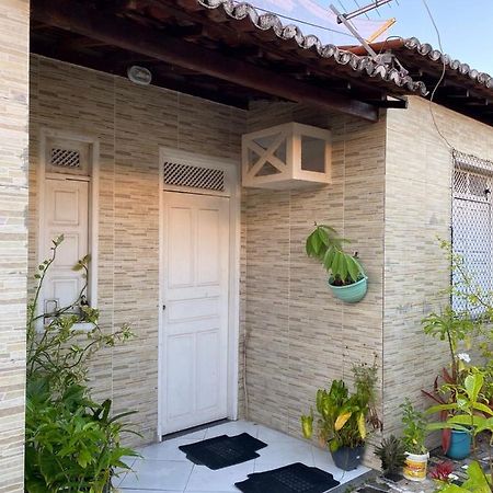 Casa Em Residencial, Mobiliada Para Temporada. Βίλα Αρακαζού Εξωτερικό φωτογραφία