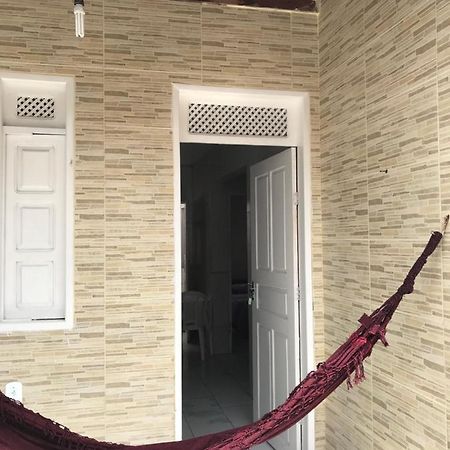 Casa Em Residencial, Mobiliada Para Temporada. Βίλα Αρακαζού Εξωτερικό φωτογραφία