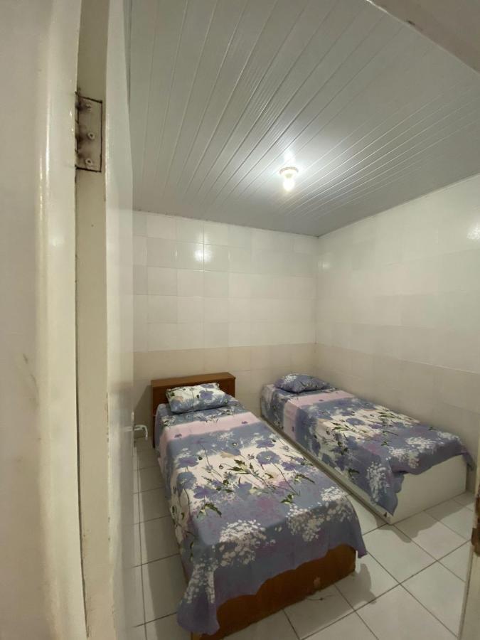 Casa Em Residencial, Mobiliada Para Temporada. Βίλα Αρακαζού Εξωτερικό φωτογραφία