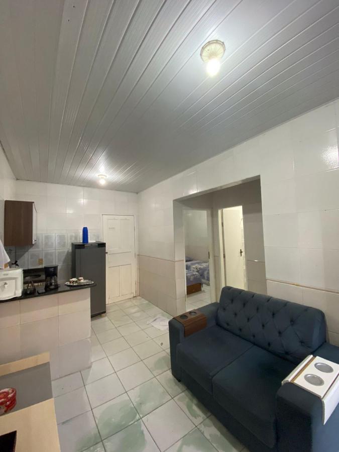 Casa Em Residencial, Mobiliada Para Temporada. Βίλα Αρακαζού Εξωτερικό φωτογραφία