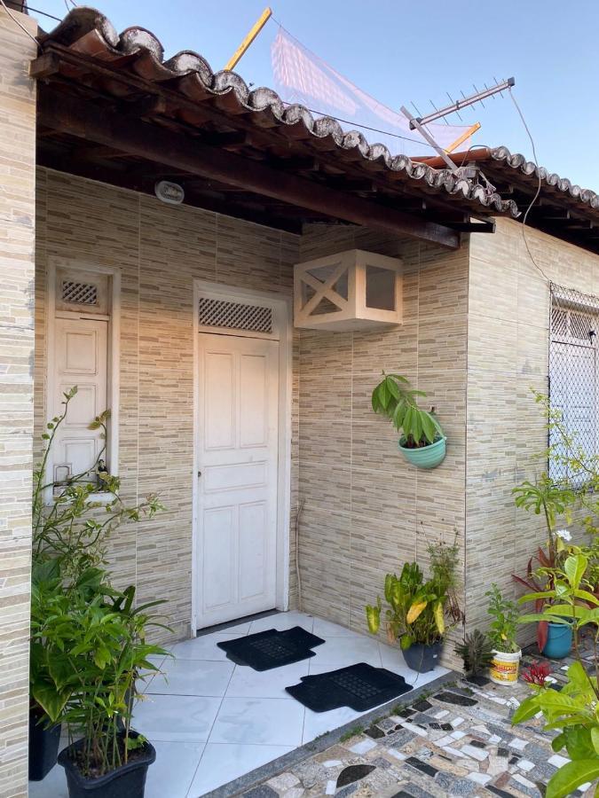 Casa Em Residencial, Mobiliada Para Temporada. Βίλα Αρακαζού Εξωτερικό φωτογραφία