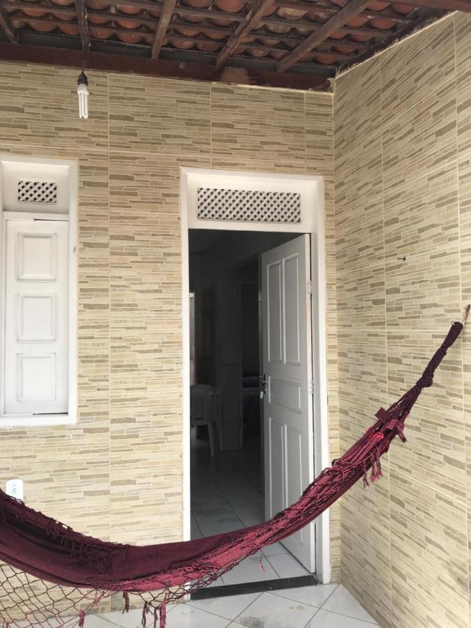 Casa Em Residencial, Mobiliada Para Temporada. Βίλα Αρακαζού Εξωτερικό φωτογραφία