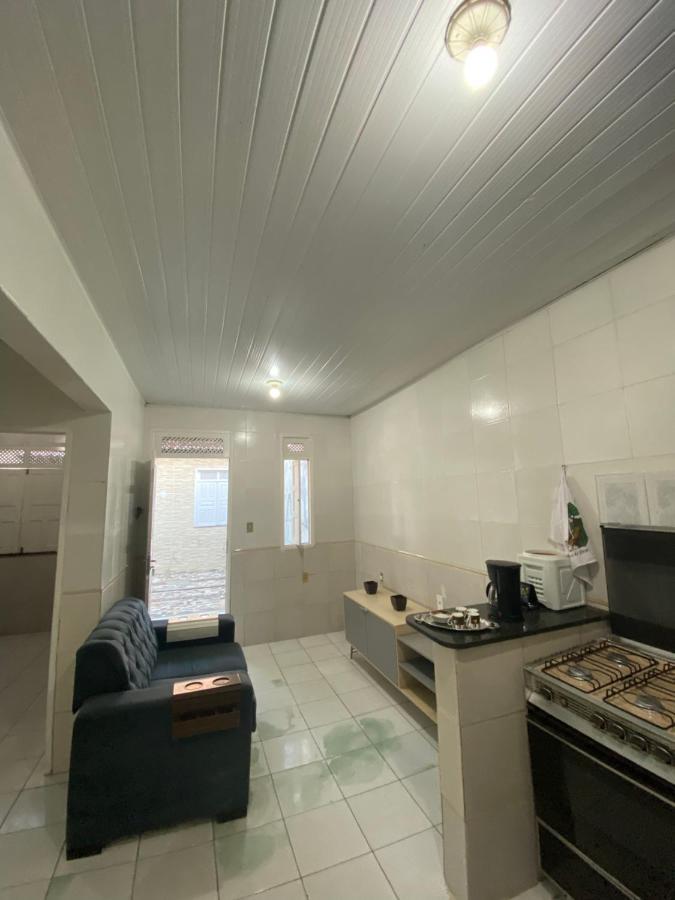 Casa Em Residencial, Mobiliada Para Temporada. Βίλα Αρακαζού Εξωτερικό φωτογραφία